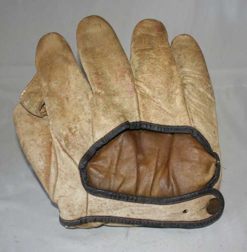 McDonald Wilker Wilco 367G Back